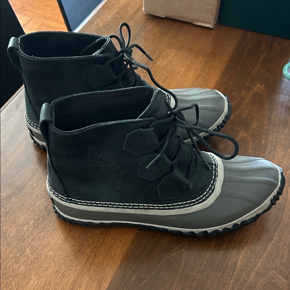 Sorel Out ‘N About Women's Winter Boots